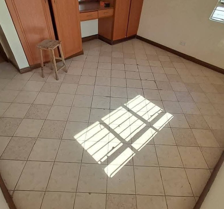 5 Bedroom House for Rent in Syokimau – Katani Road