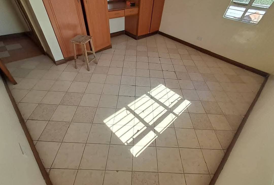5 Bedroom House for Rent in Syokimau – Katani Road