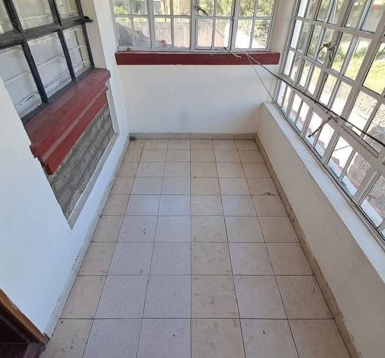 5 Bedroom House for Rent in Syokimau – Katani Road