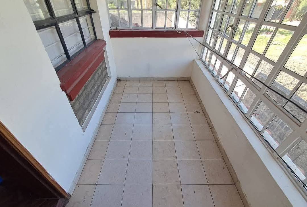 5 Bedroom House for Rent in Syokimau – Katani Road