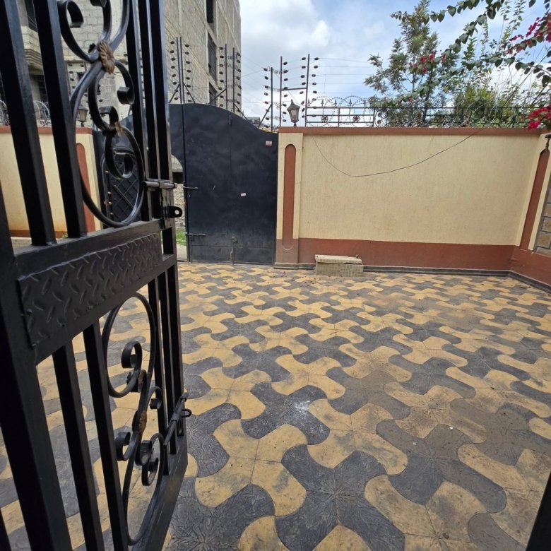 5 Bedroom Maisonette To Let Utawala Shooters