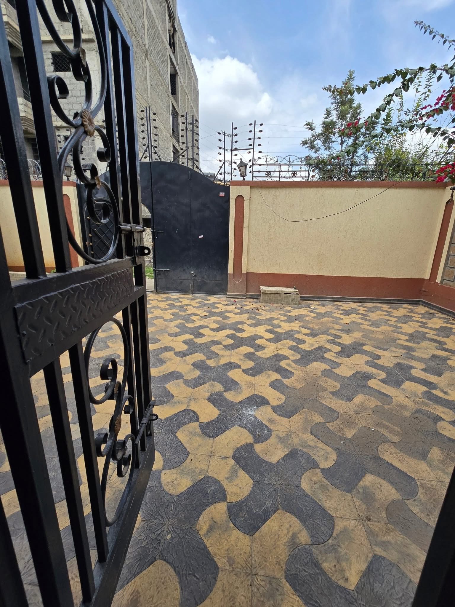 5 Bedroom Maisonette To Let Utawala Shooters