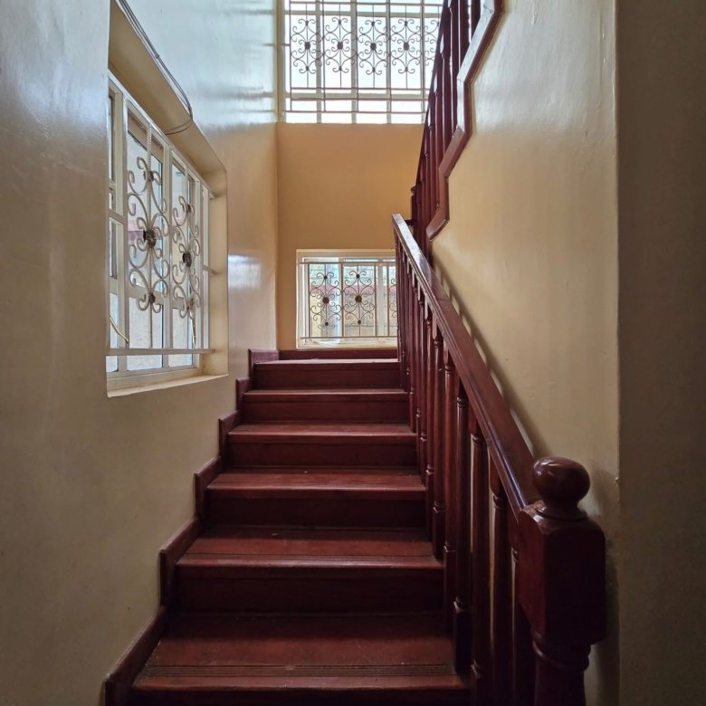 5 Bedroom Maisonette To Let Utawala Shooters