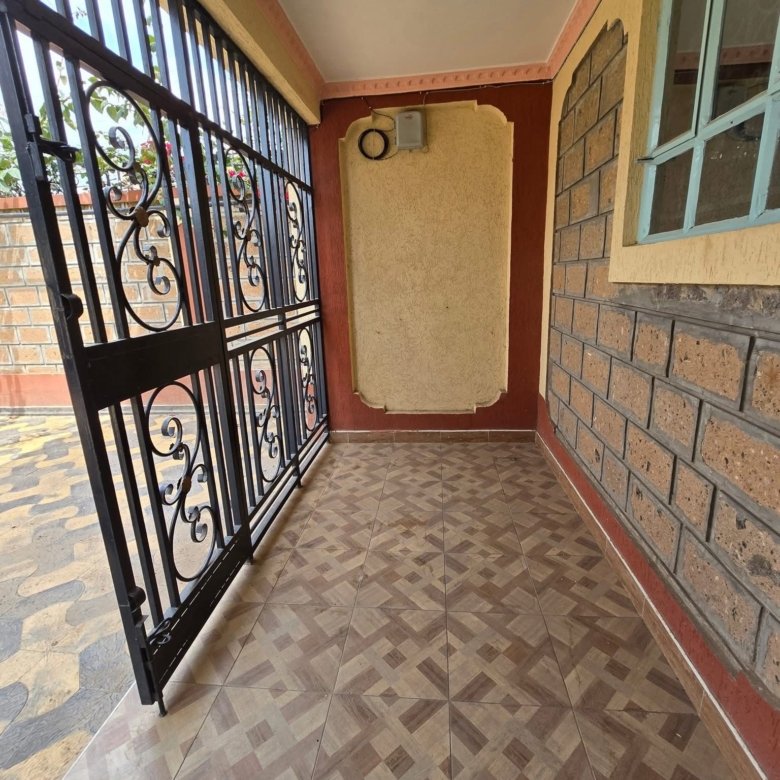 5 Bedroom Maisonette To Let Utawala Shooters