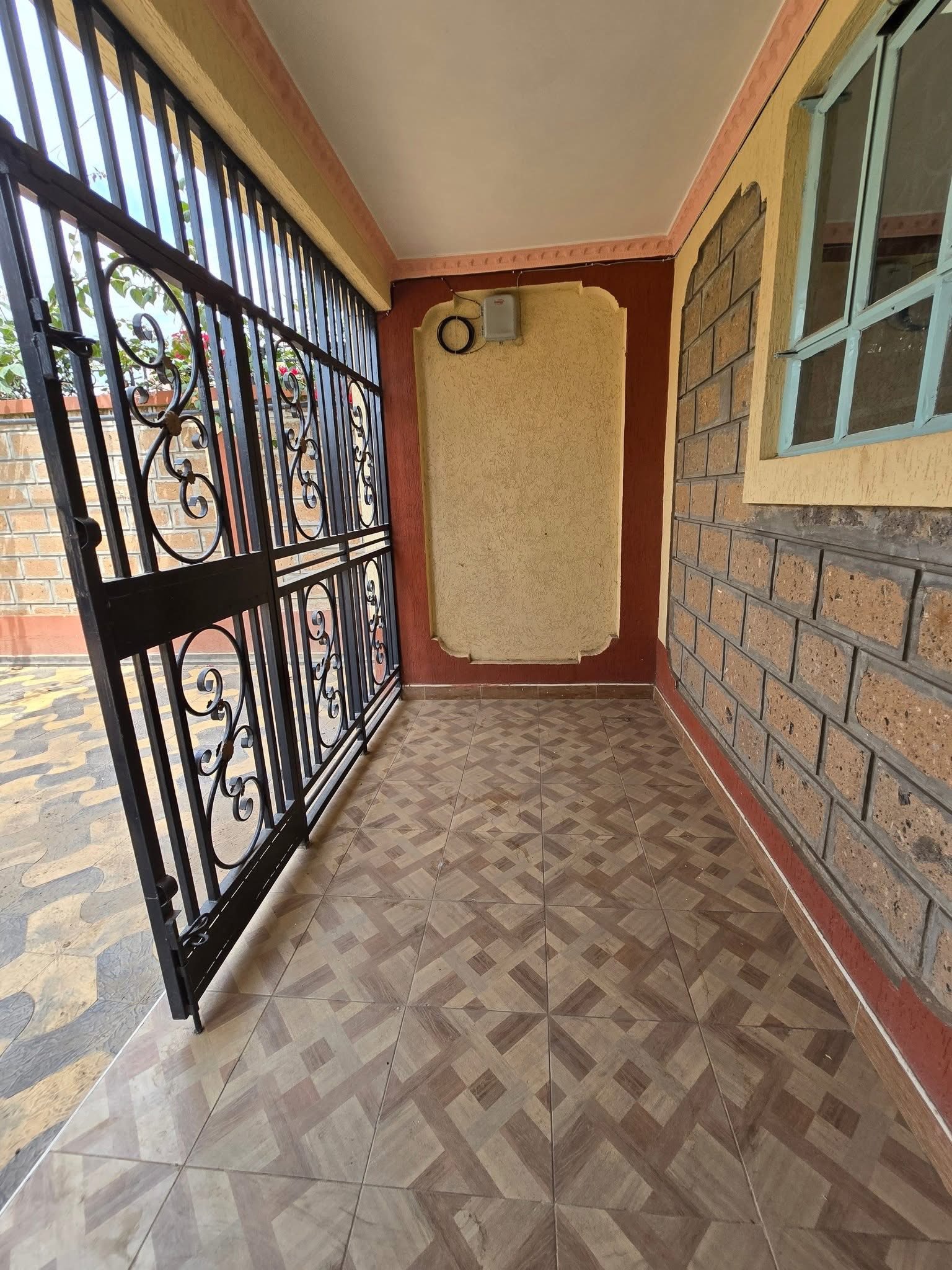 5 Bedroom Maisonette To Let Utawala Shooters