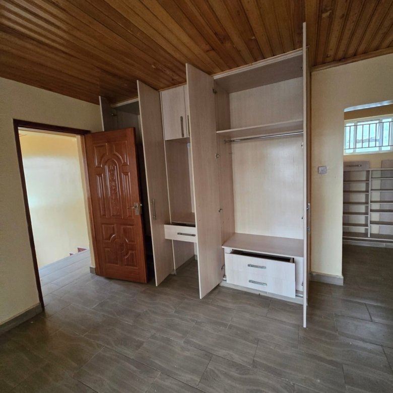 5 Bedroom Maisonette To Let Utawala Shooters