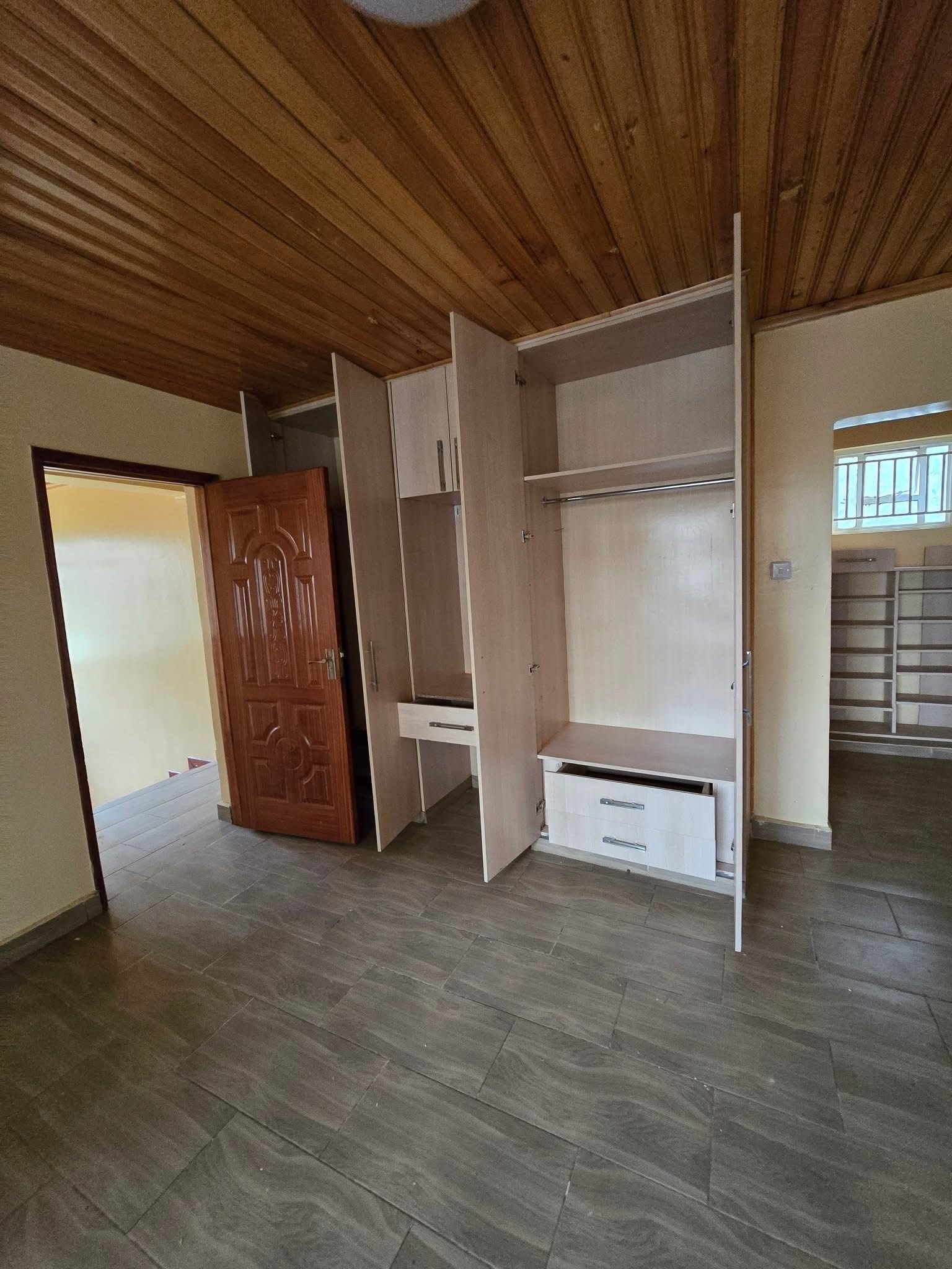 5 Bedroom Maisonette To Let Utawala Shooters