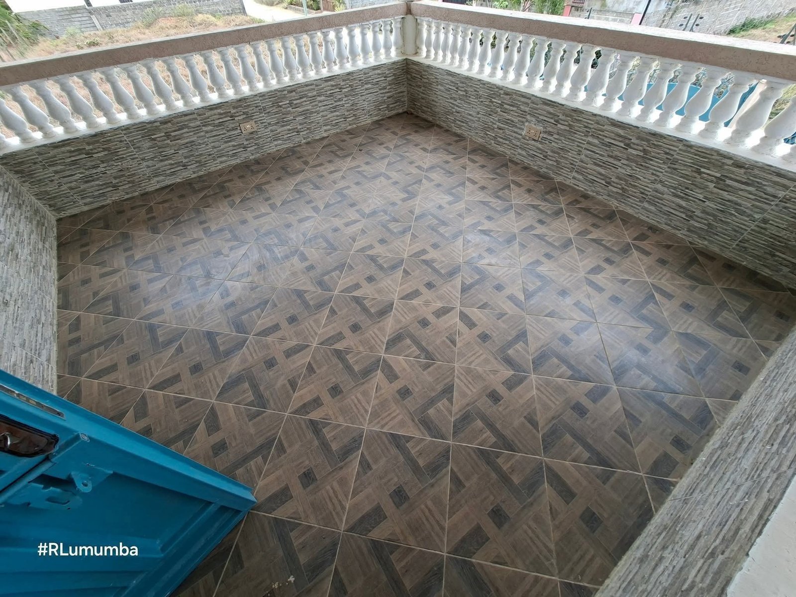 6 Bedroom All En-suite Maisonette for Rent in Kitengela