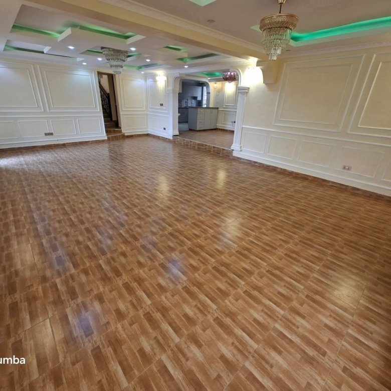 6 Bedroom All En-suite Maisonette for Rent in Kitengela