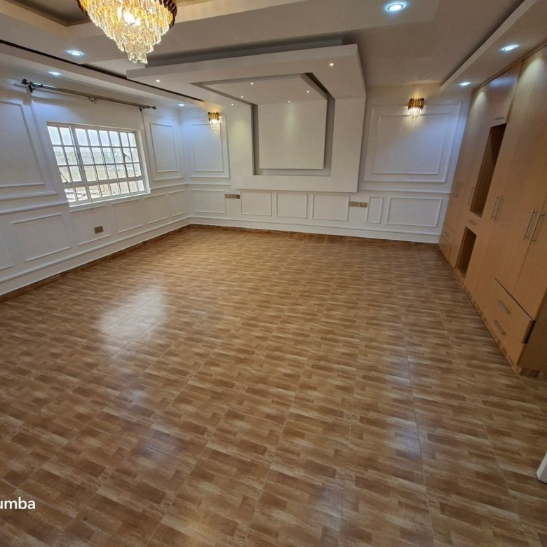 6 Bedroom All En-suite Maisonette for Rent in Kitengela