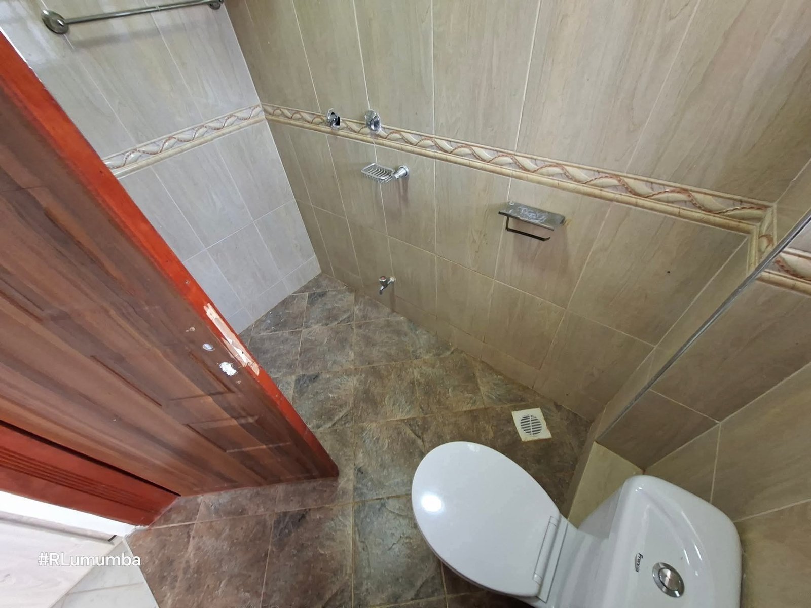 6 Bedroom All En-suite Maisonette for Rent in Kitengela