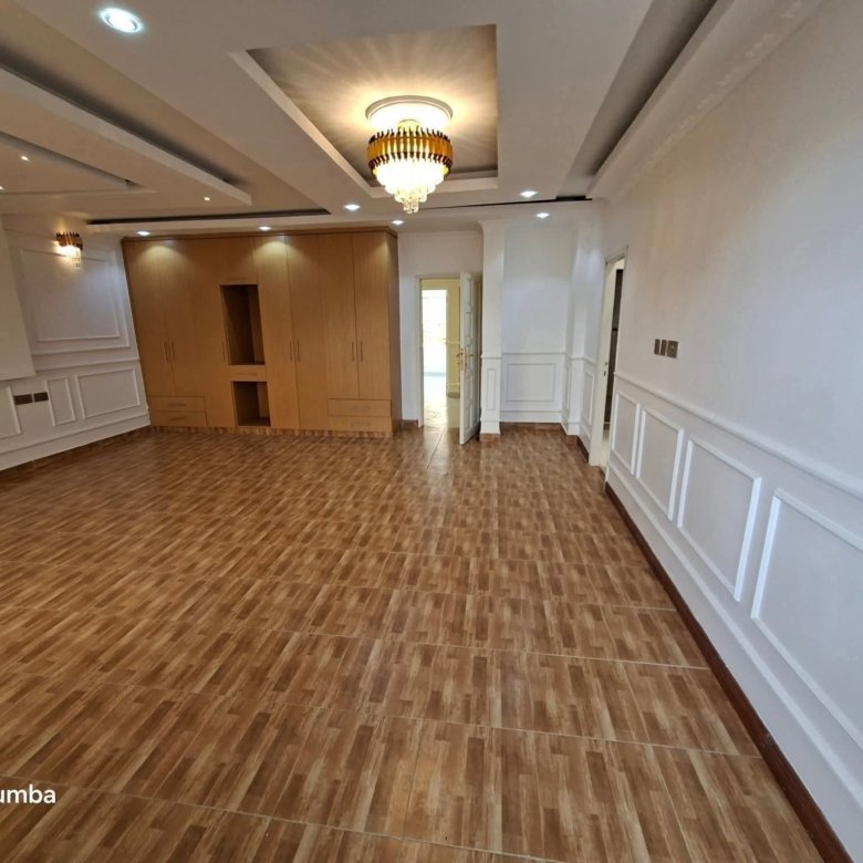 6 Bedroom All En-suite Maisonette for Rent in Kitengela