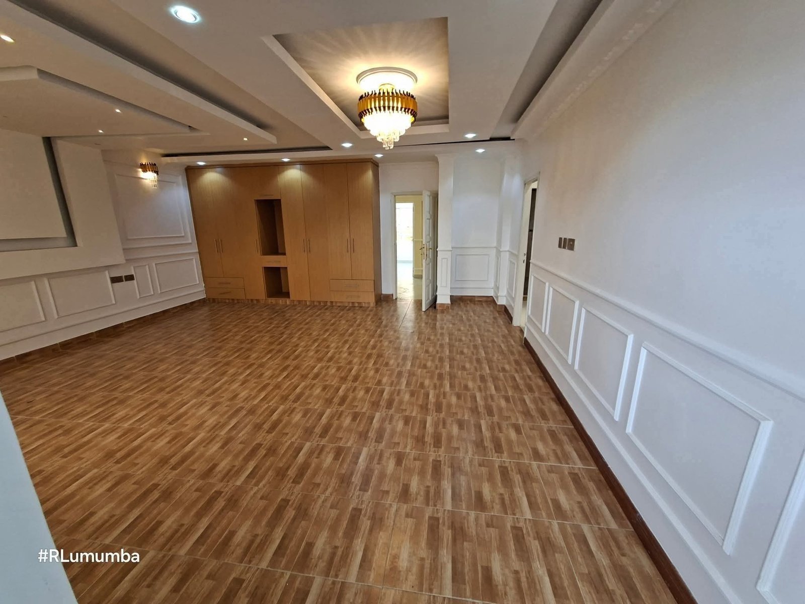 6 Bedroom All En-suite Maisonette for Rent in Kitengela