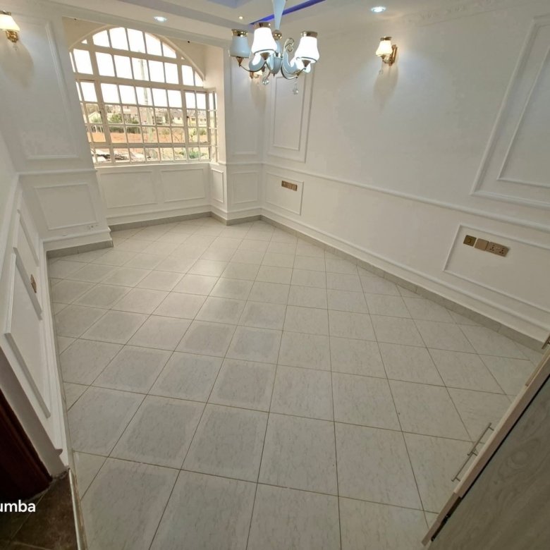 6 Bedroom All En-suite Maisonette for Rent in Kitengela