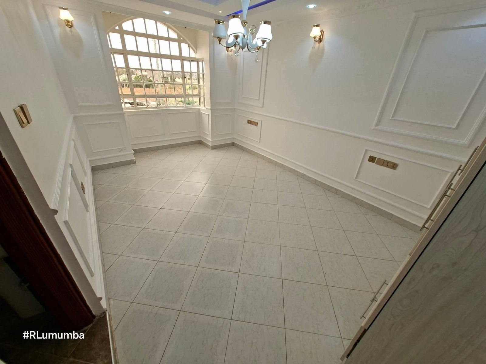 6 Bedroom All En-suite Maisonette for Rent in Kitengela