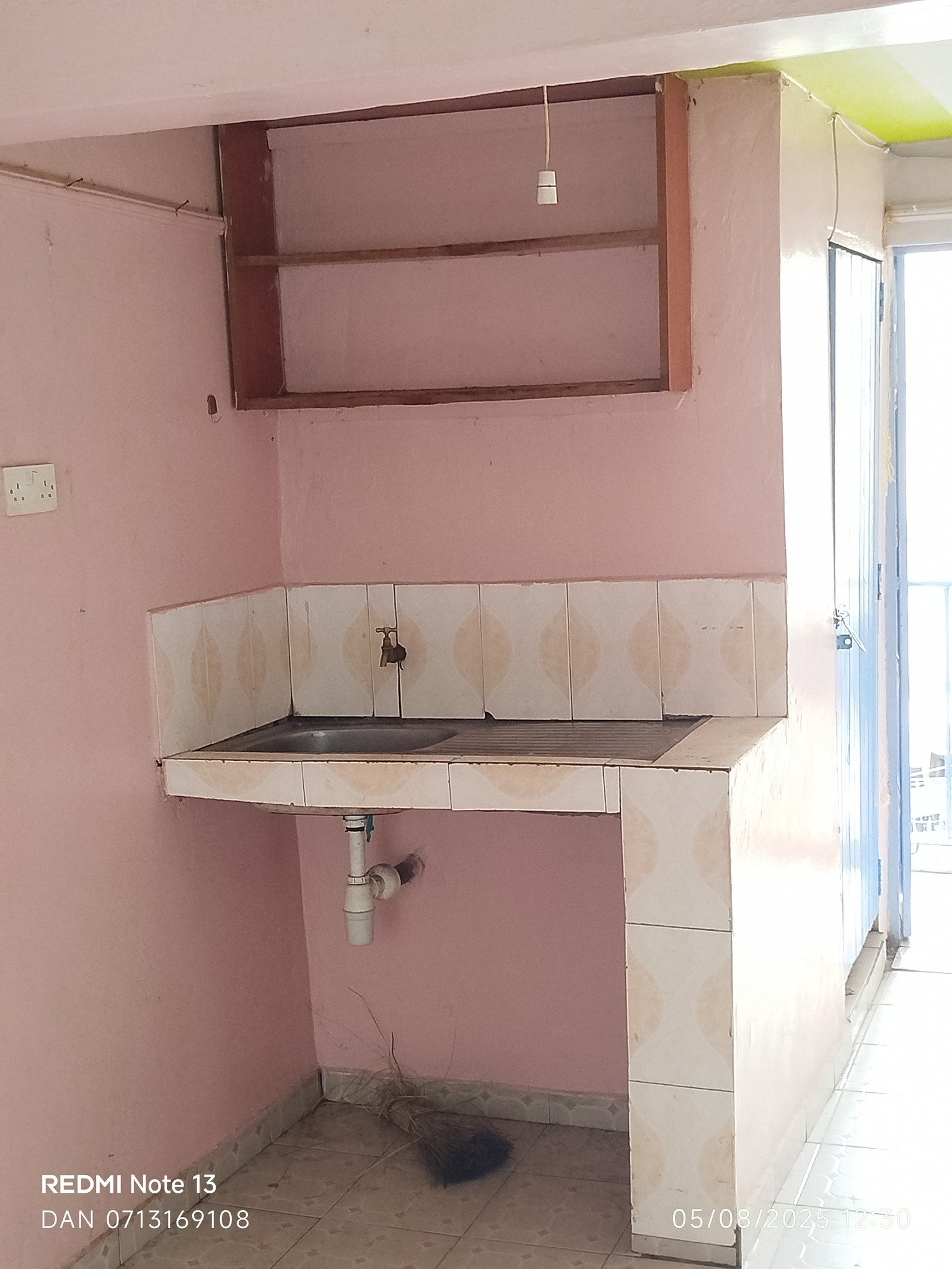 Affordable Bedsitters To Let in Roysambu Zimmerman