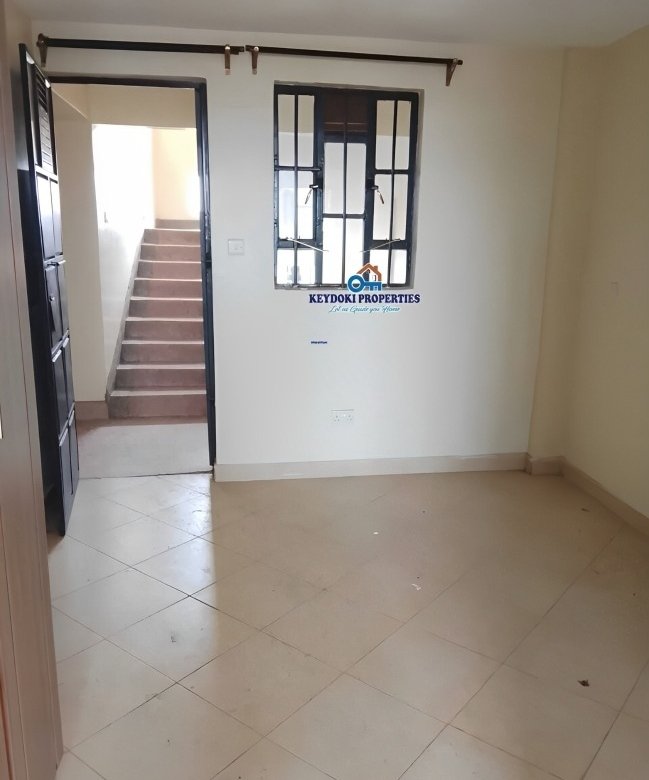 Bedsitter To Let Kasarani Garage