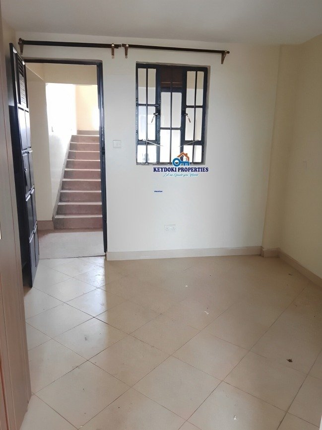 Bedsitter To Let Kasarani Garage