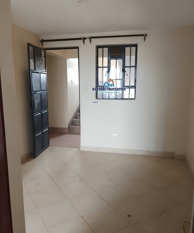 Bedsitter To Let Kasarani Garage
