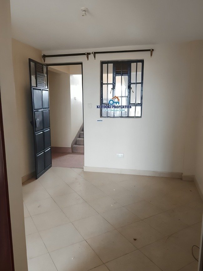 Bedsitter To Let Kasarani Garage