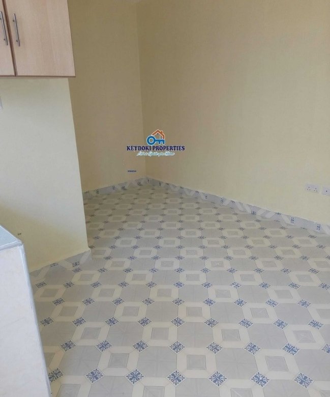 Bedsitter To Let Mwiki Redsoil Kasarani