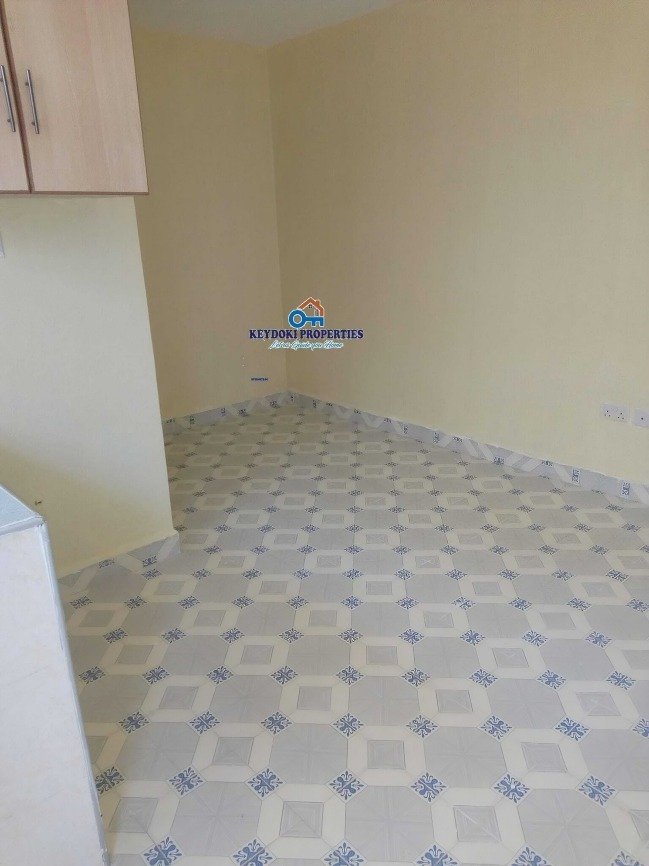 Bedsitter To Let Mwiki Redsoil Kasarani