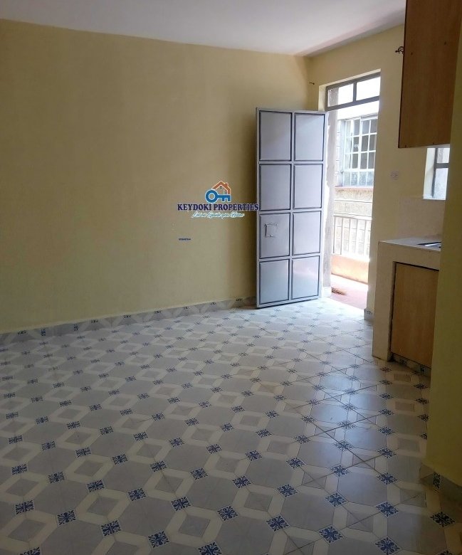 Bedsitter To Let Mwiki Redsoil Kasarani