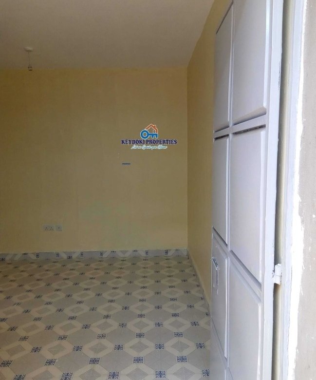 Bedsitter To Let Mwiki Redsoil Kasarani