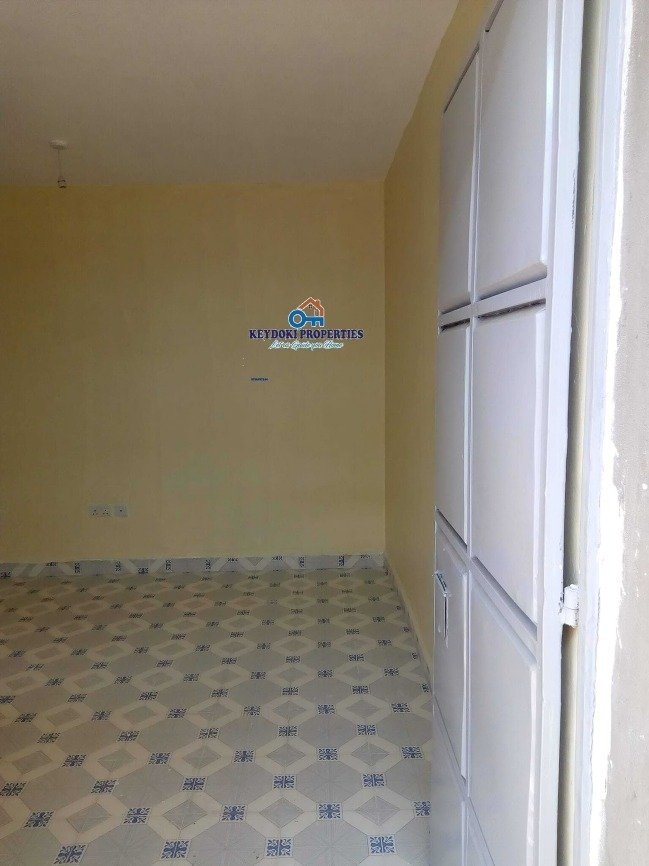 Bedsitter To Let Mwiki Redsoil Kasarani