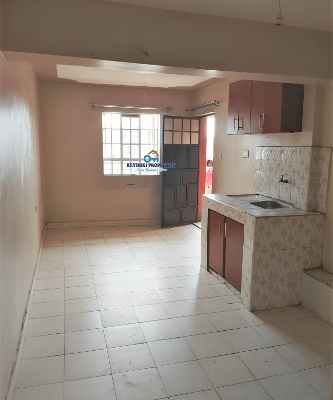 Bedsitter To Let at Kasarani Garage