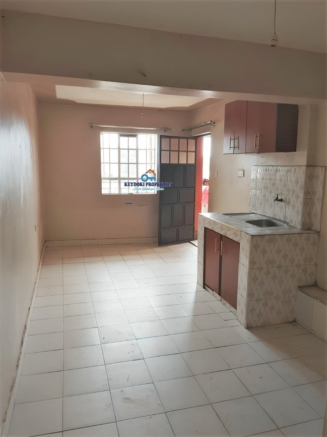 Bedsitter To Let at Kasarani Garage