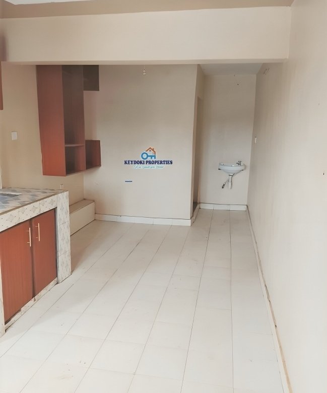 Bedsitter To Let at Kasarani Garage