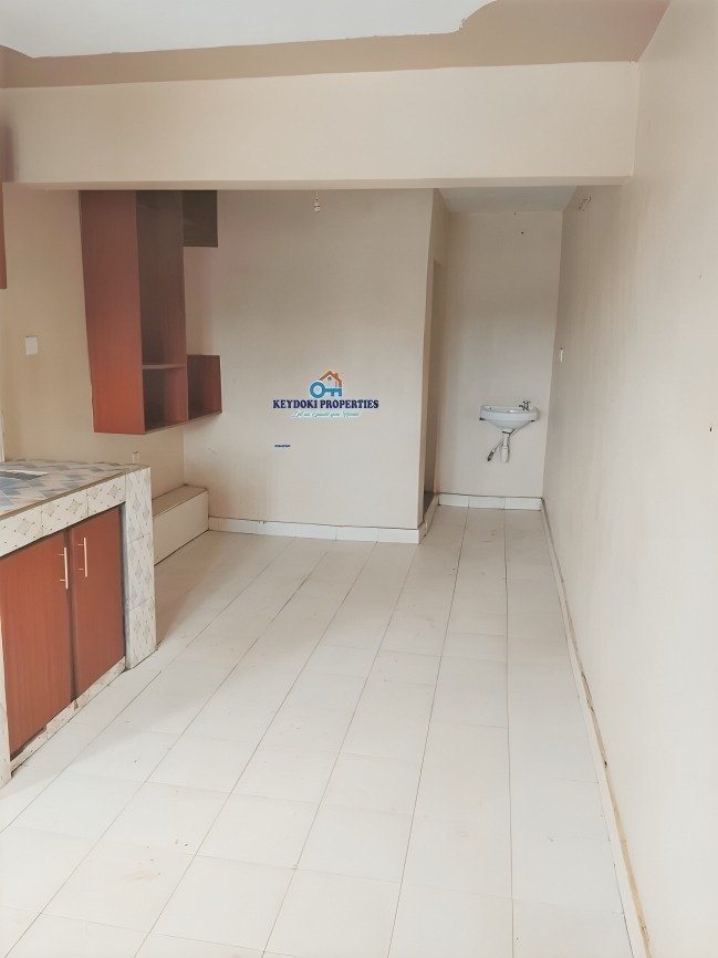 Bedsitter To Let at Kasarani Garage