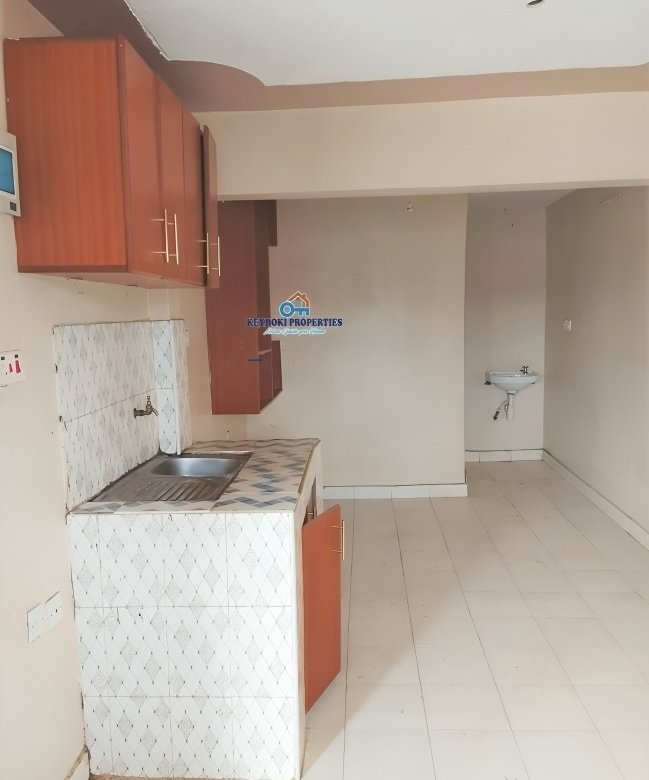 Bedsitter To Let at Kasarani Garage