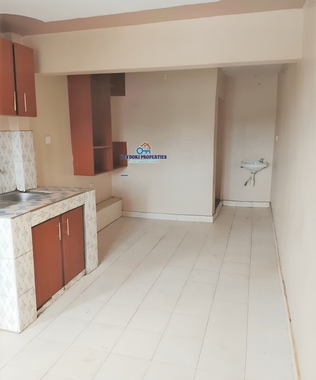 Bedsitter To Let at Kasarani Garage