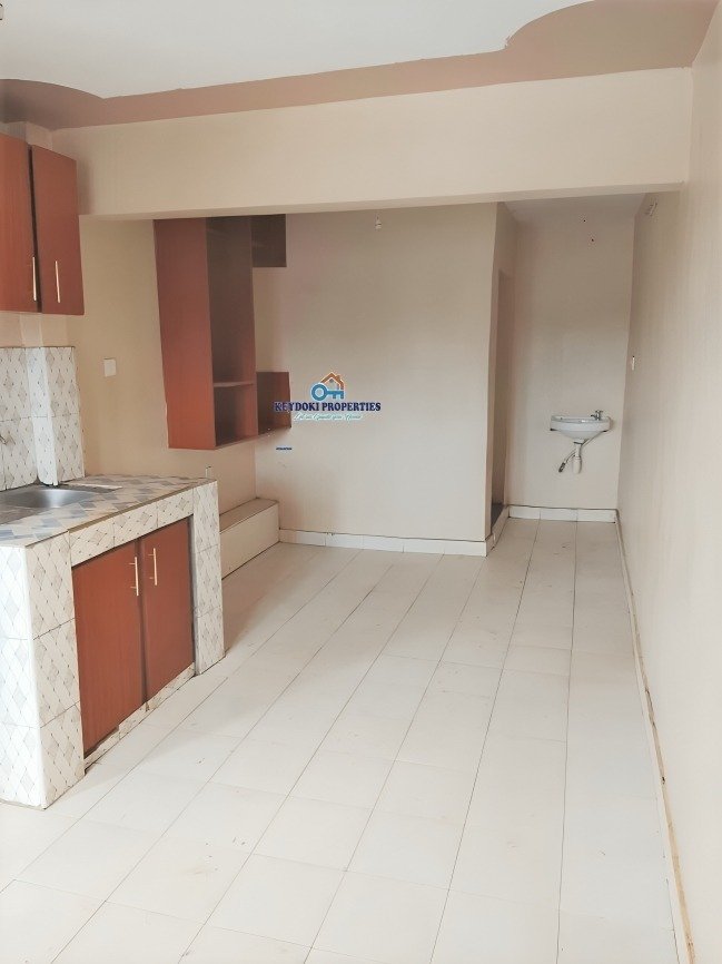 Bedsitter To Let at Kasarani Garage