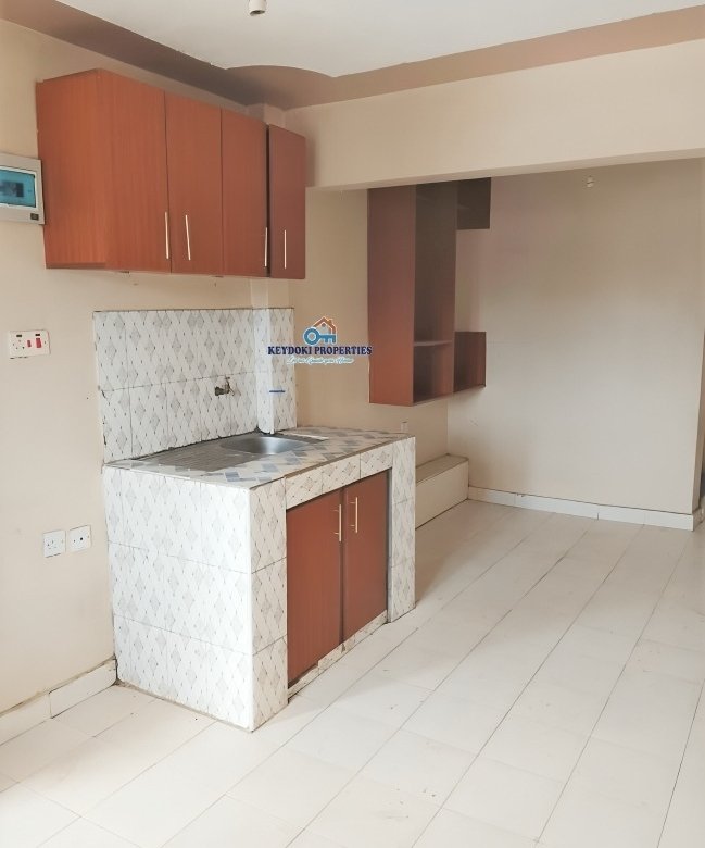 Bedsitter To Let at Kasarani Garage