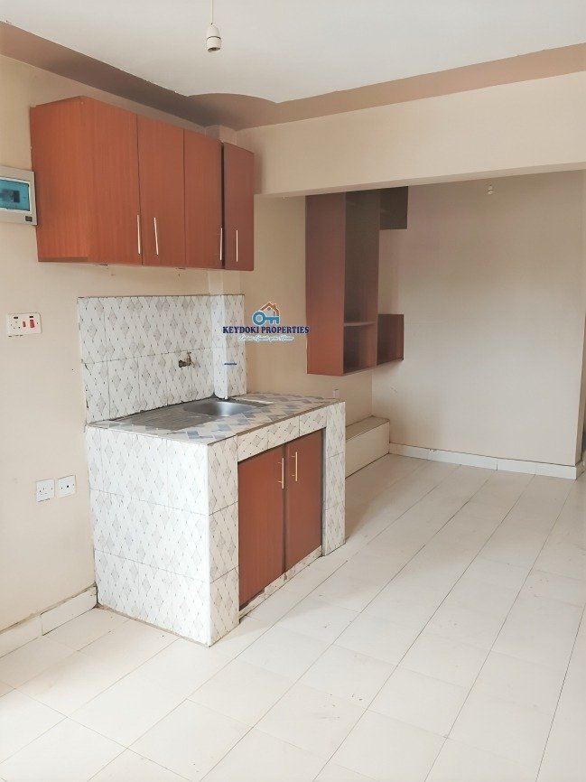 Bedsitter To Let at Kasarani Garage