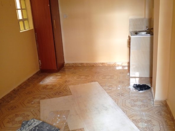 Bedsitter To Let in Kasarani Carwash Area