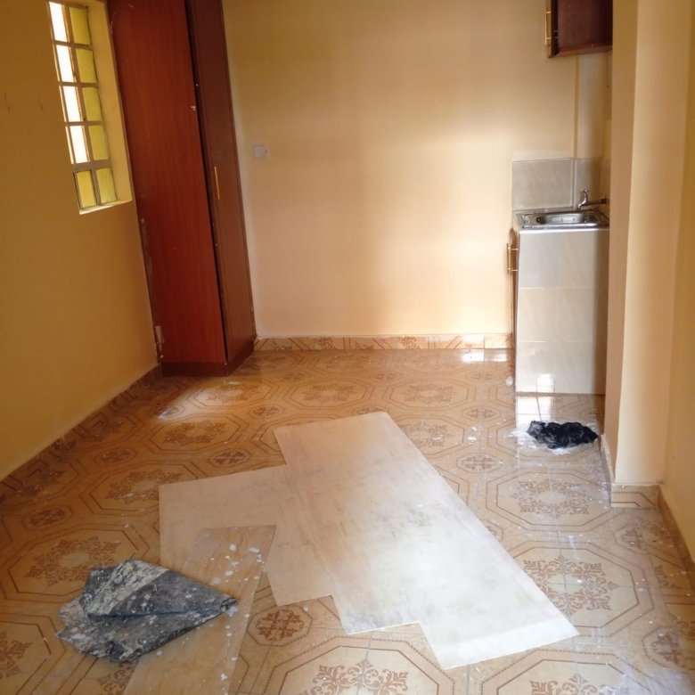 Bedsitter To Let in Kasarani Carwash Area
