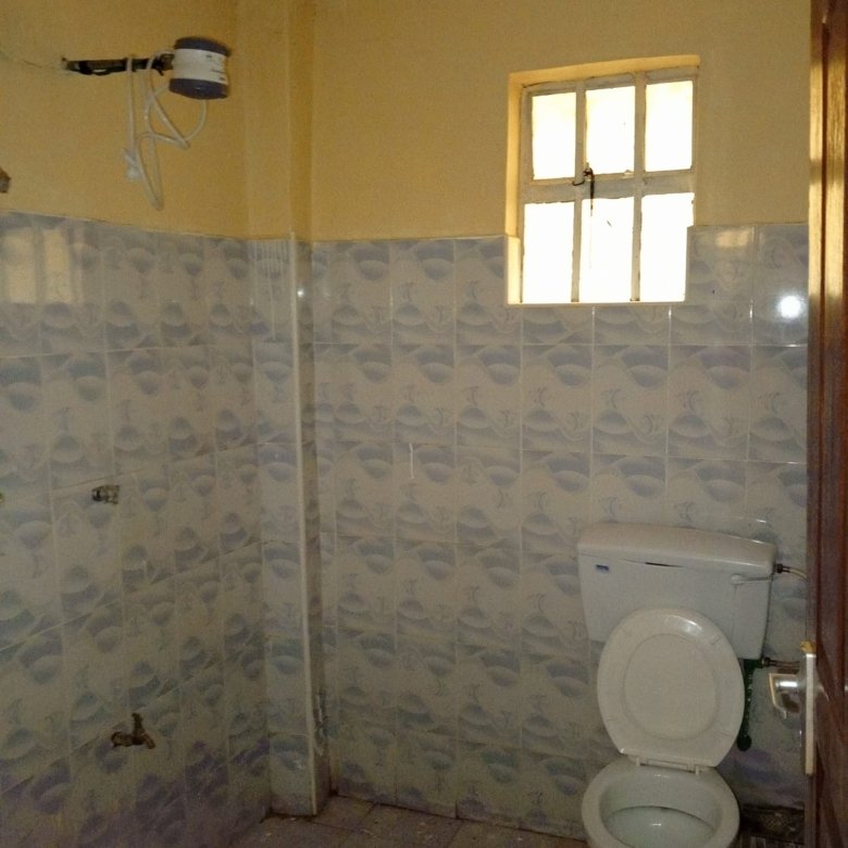 Bedsitter To Let in Kasarani Carwash Area