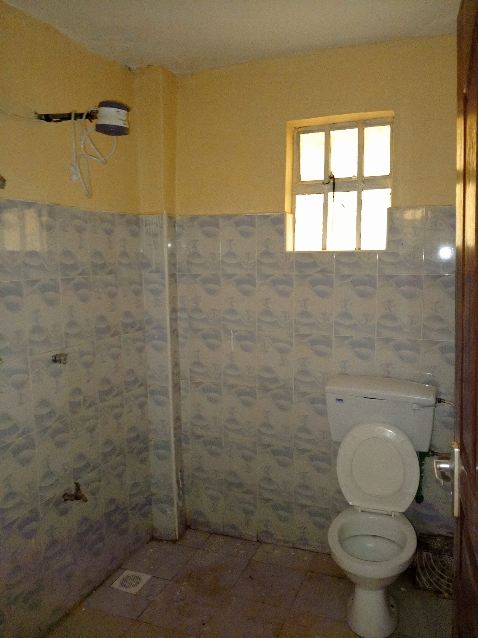Bedsitter To Let in Kasarani Carwash Area