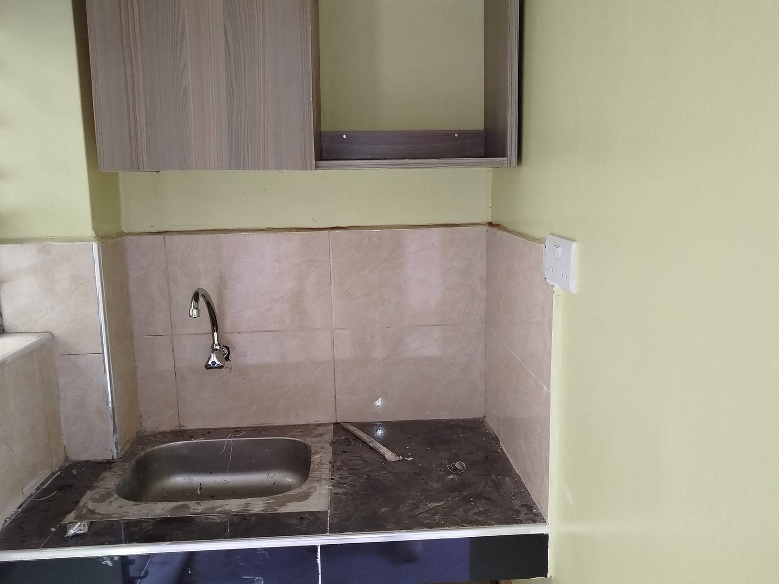 Bedsitter To Let in Roysambu Zimmerman