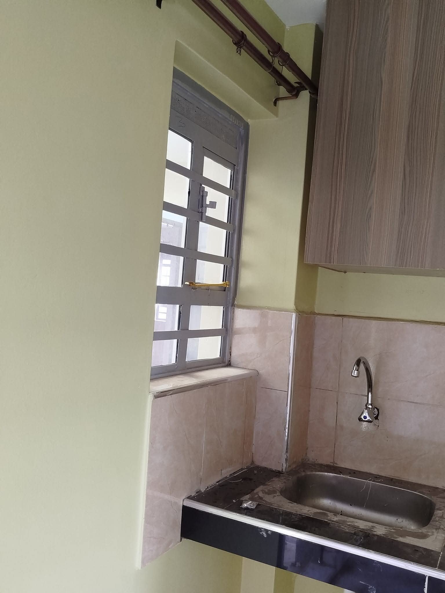 Bedsitter To Let in Roysambu Zimmerman