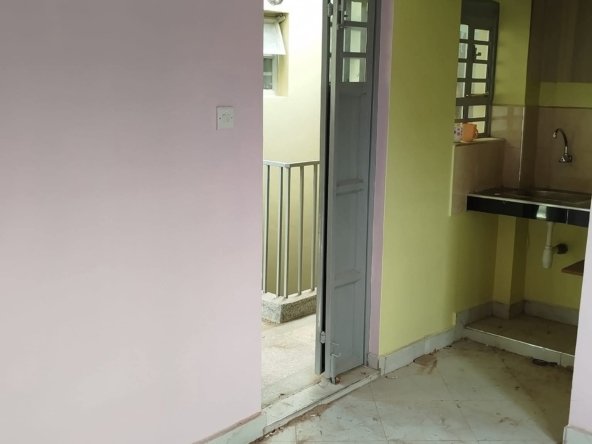 Bedsitter To Let in Roysambu Zimmerman