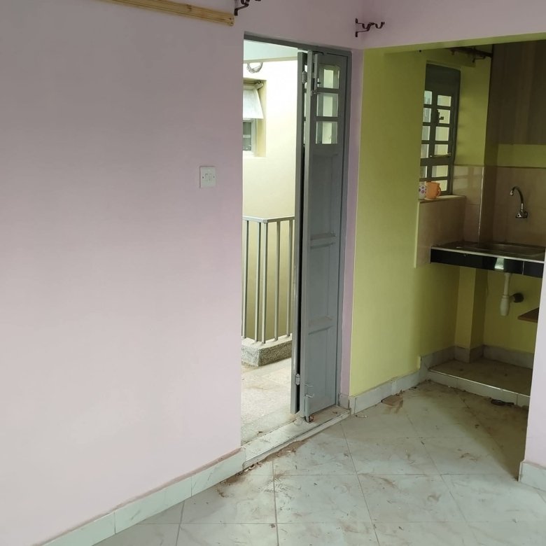 Bedsitter To Let in Roysambu Zimmerman