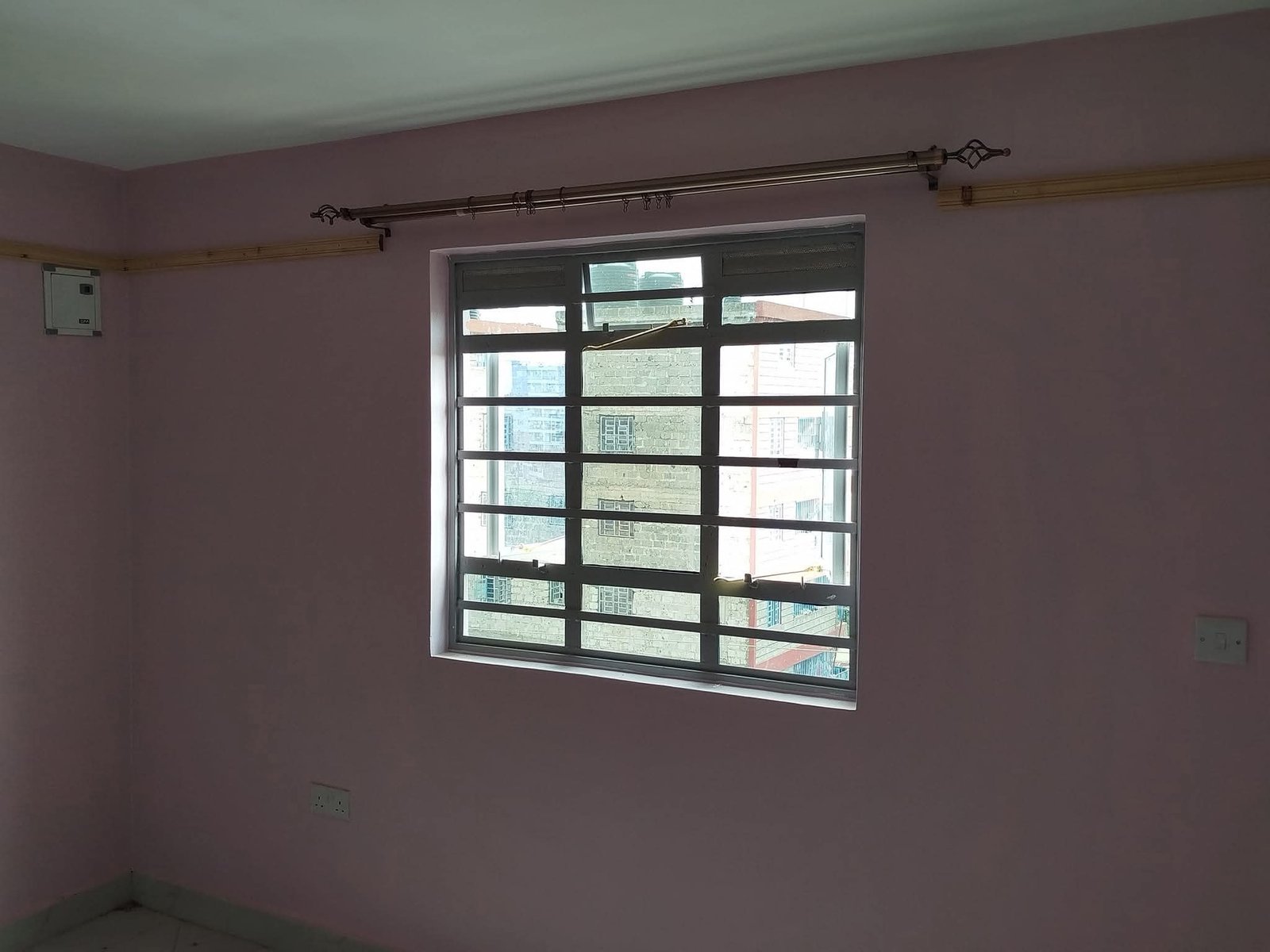 Bedsitter To Let in Roysambu Zimmerman