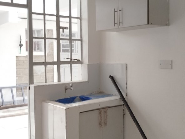 Bedsitters To Let at Kahawa West Maziwa