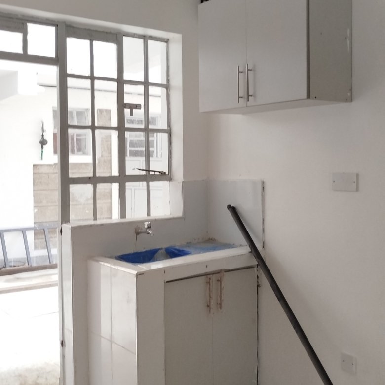 Bedsitters To Let at Kahawa West Maziwa