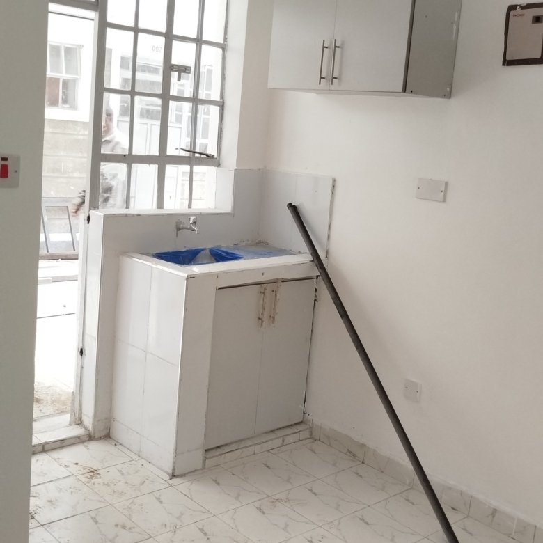 Bedsitters To Let at Kahawa West Maziwa